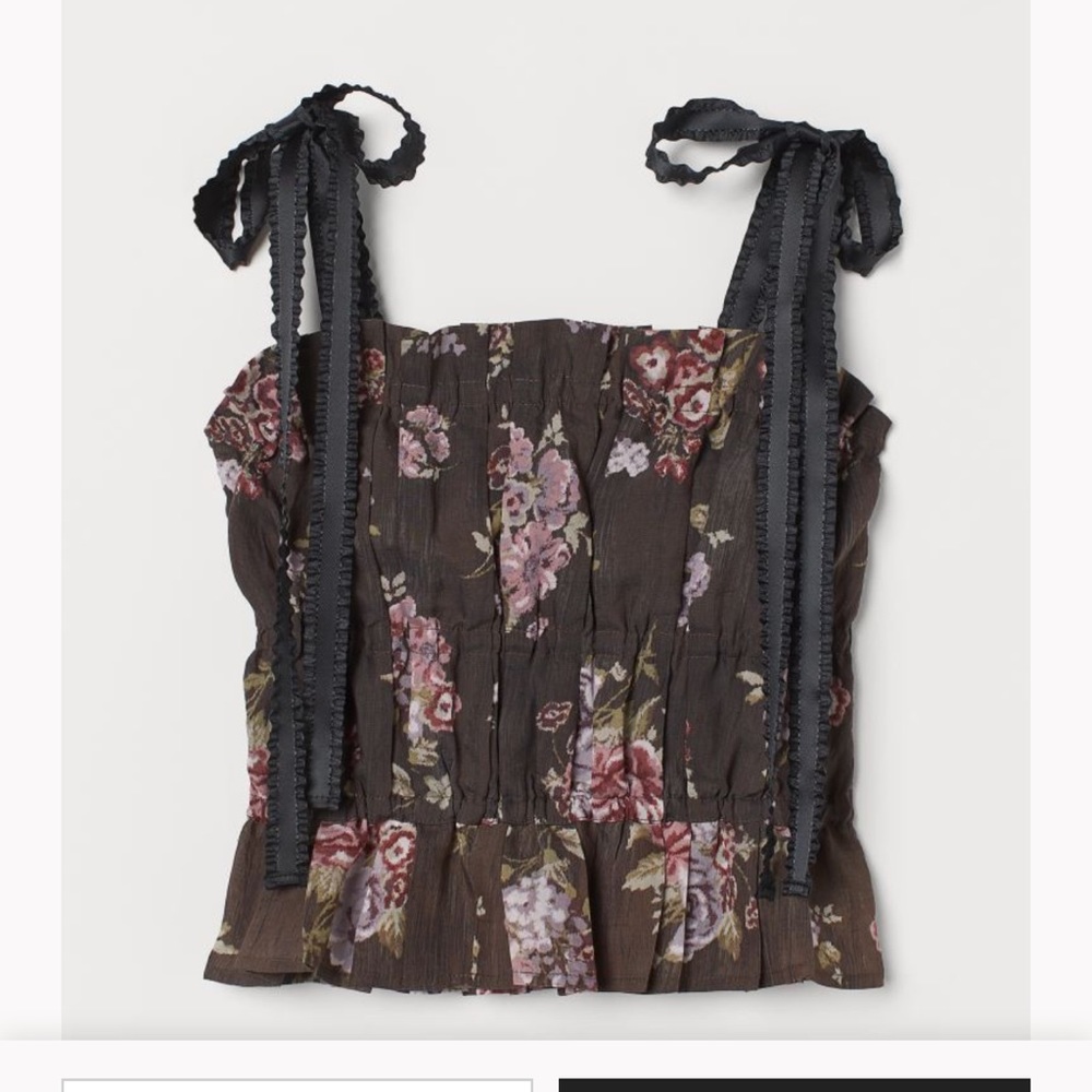 Brock Collection X H&M